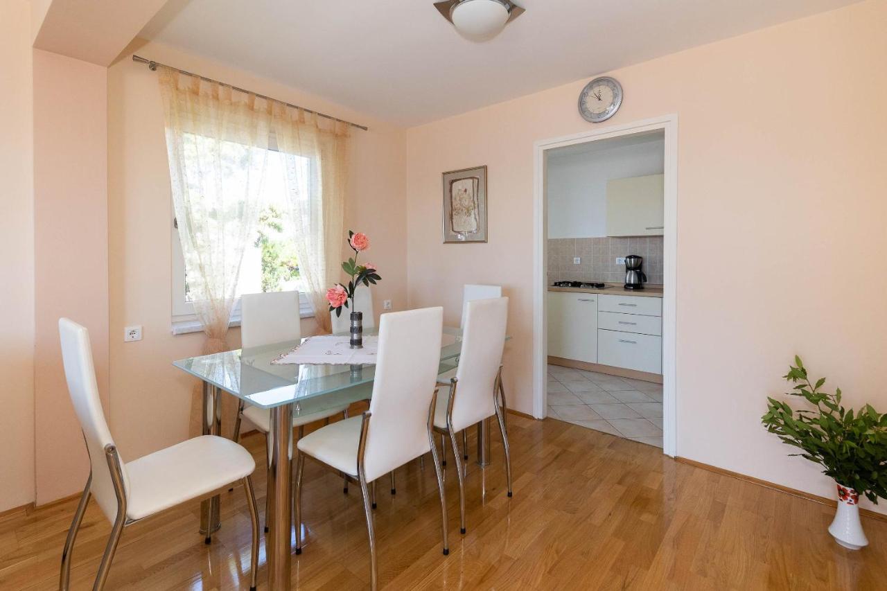 Apartments Nada سيلتسي المظهر الخارجي الصورة