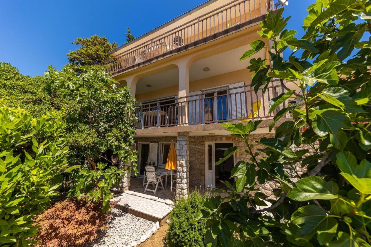Apartments Nada سيلتسي المظهر الخارجي الصورة