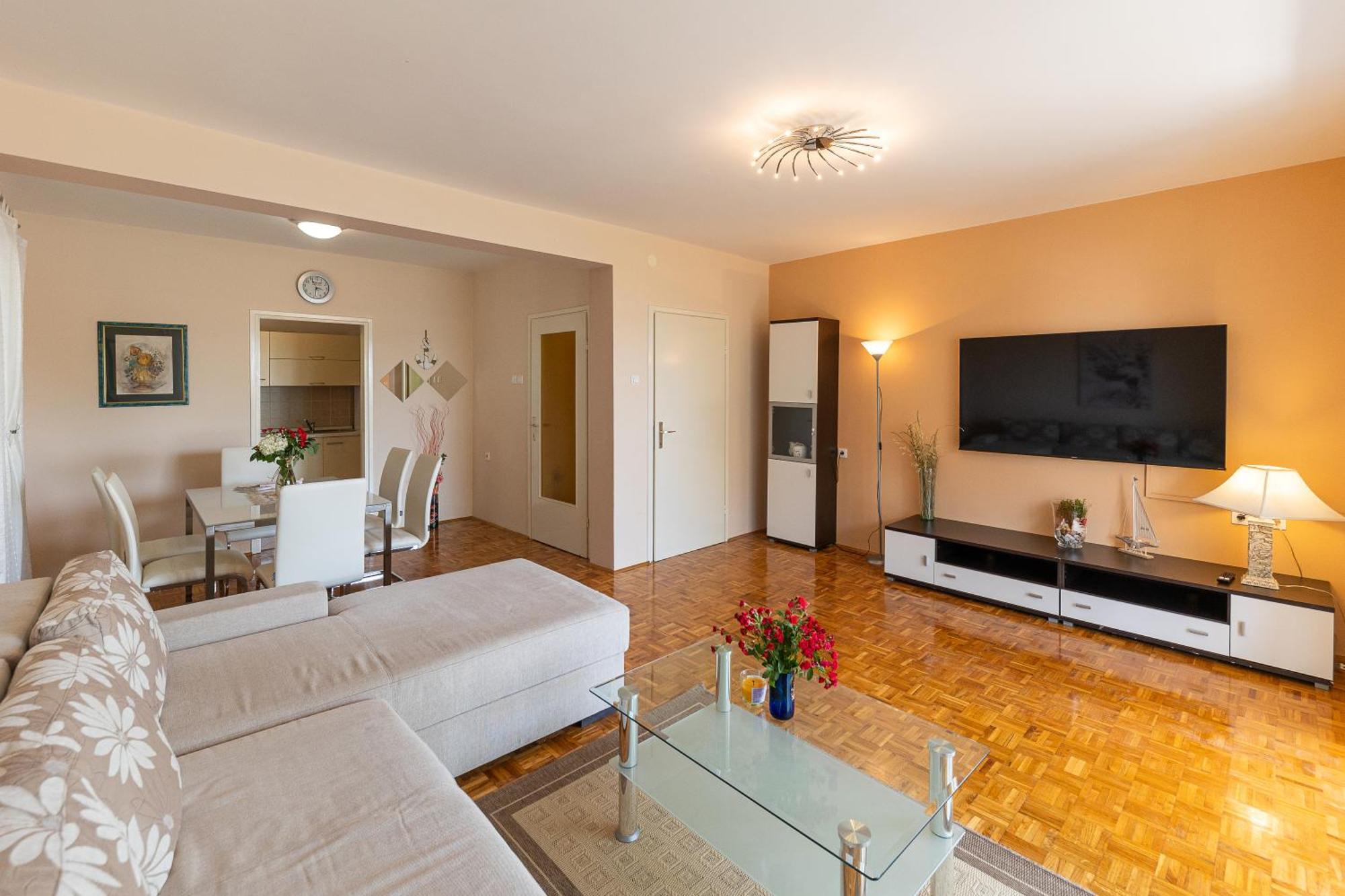 Apartments Nada سيلتسي المظهر الخارجي الصورة