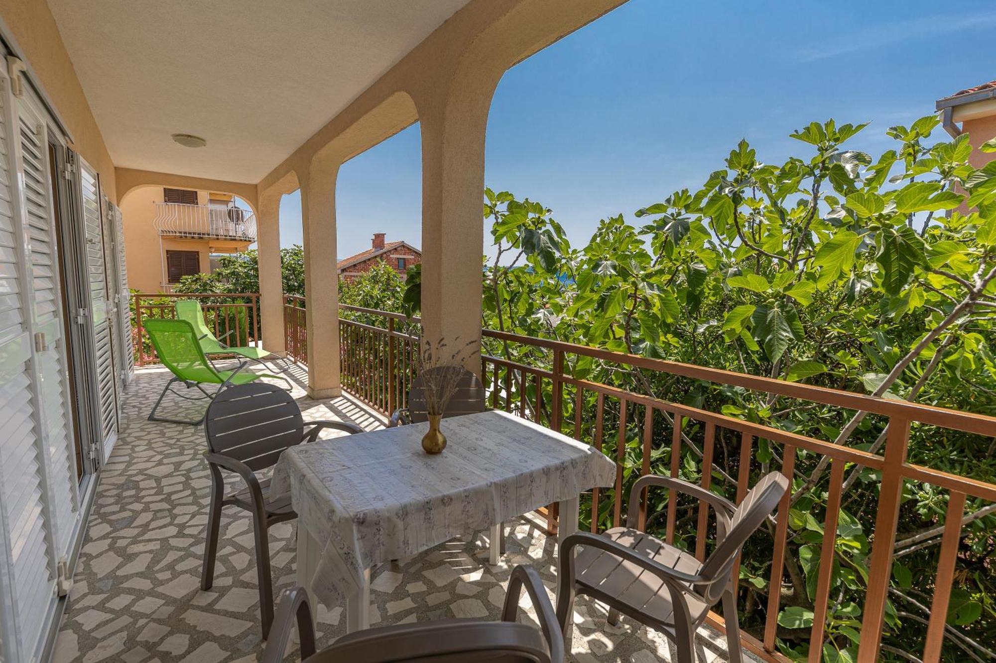 Apartments Nada سيلتسي المظهر الخارجي الصورة