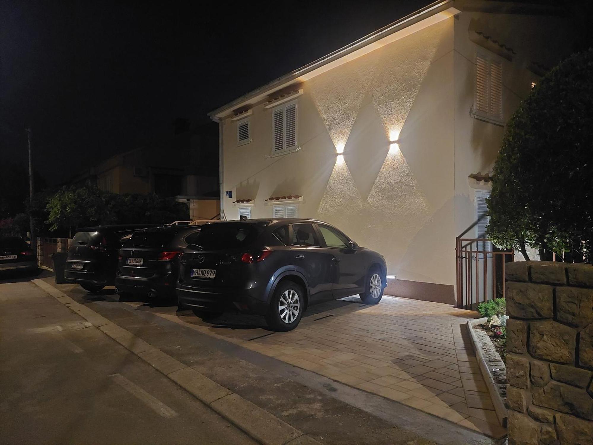 Apartments Nada سيلتسي المظهر الخارجي الصورة