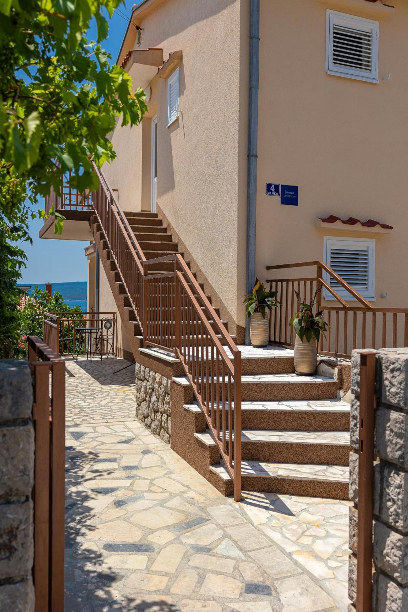 Apartments Nada سيلتسي المظهر الخارجي الصورة