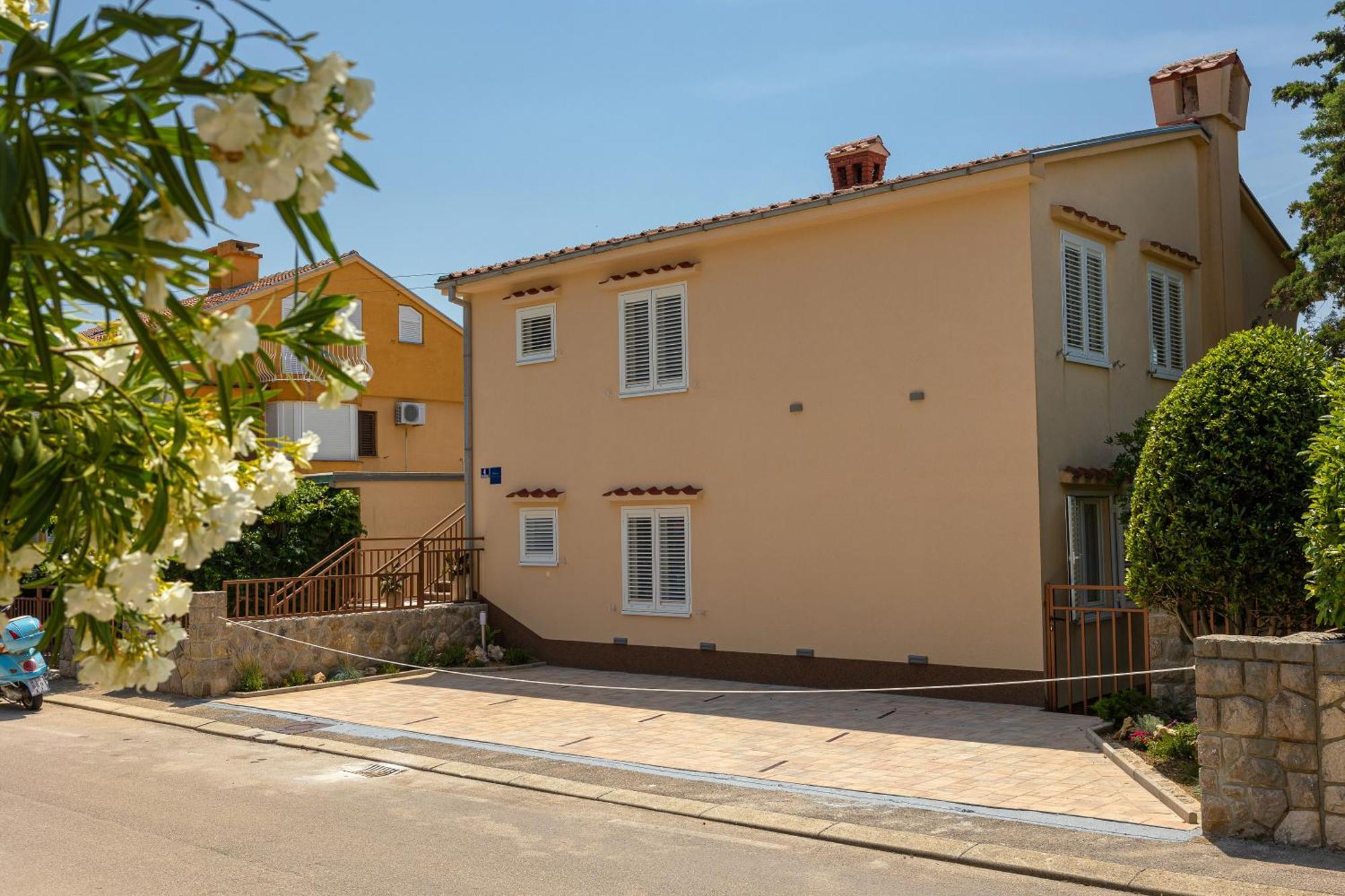 Apartments Nada سيلتسي المظهر الخارجي الصورة