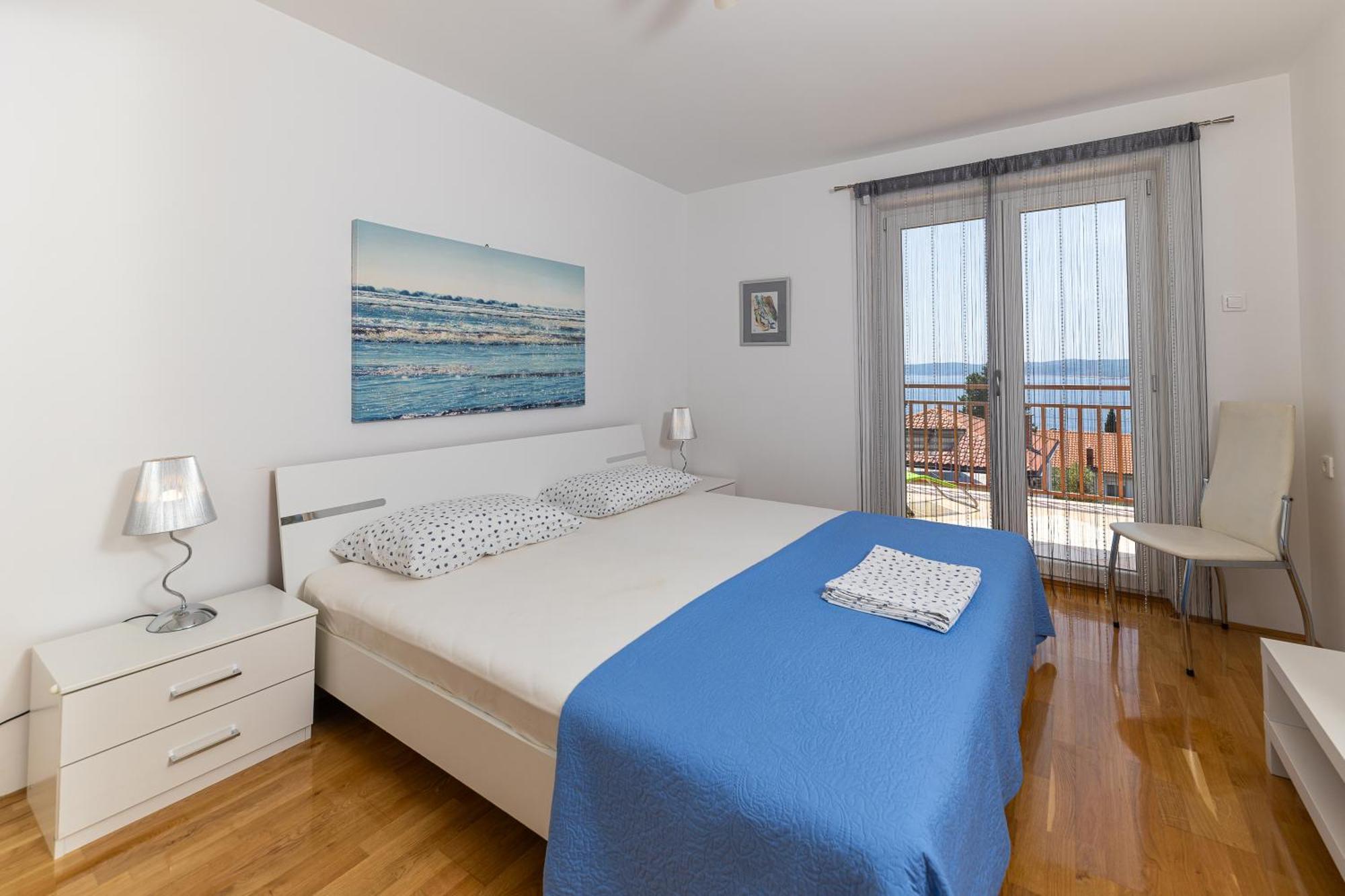 Apartments Nada سيلتسي المظهر الخارجي الصورة