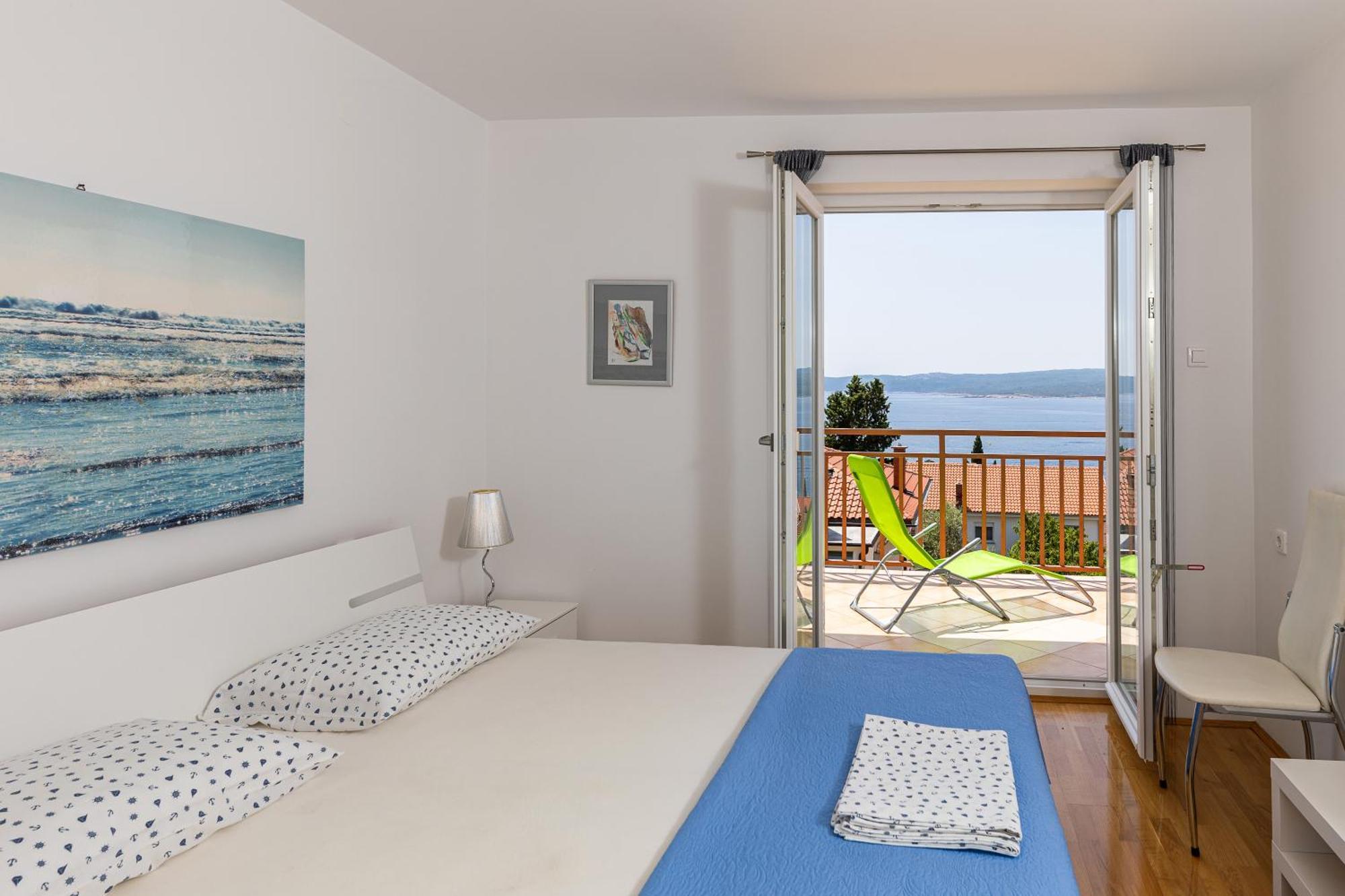 Apartments Nada سيلتسي المظهر الخارجي الصورة