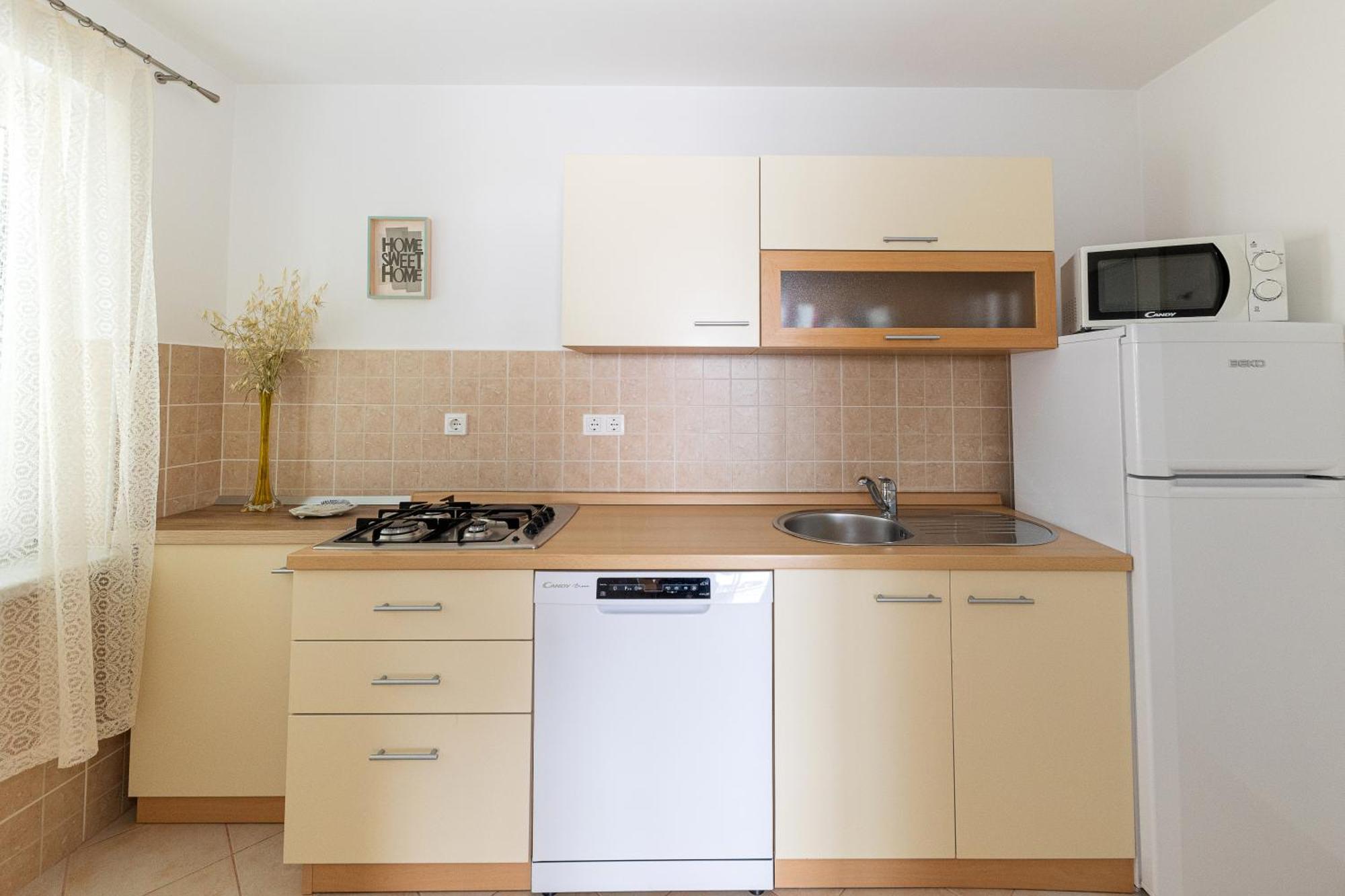 Apartments Nada سيلتسي المظهر الخارجي الصورة