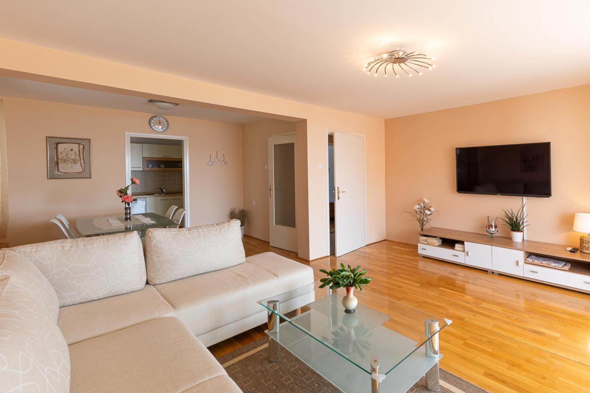 Apartments Nada سيلتسي المظهر الخارجي الصورة