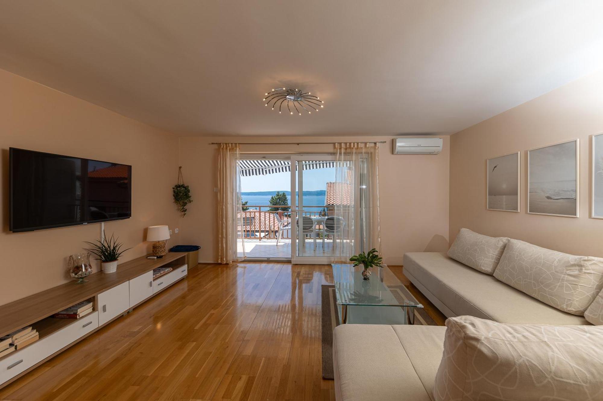 Apartments Nada سيلتسي المظهر الخارجي الصورة