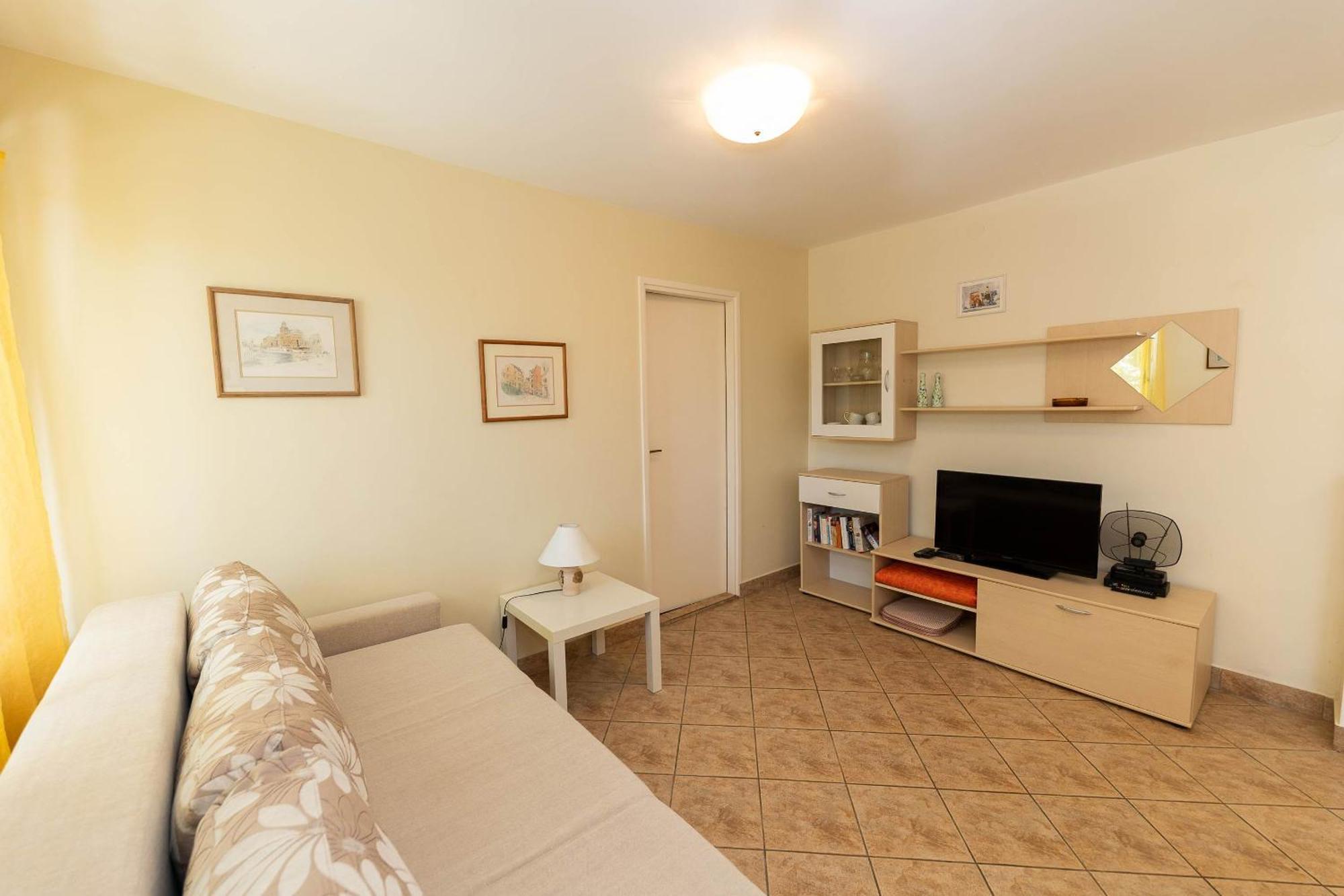 Apartments Nada سيلتسي الغرفة الصورة