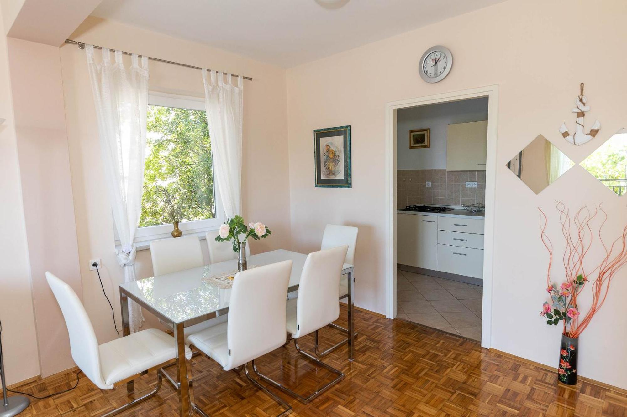 Apartments Nada سيلتسي الغرفة الصورة