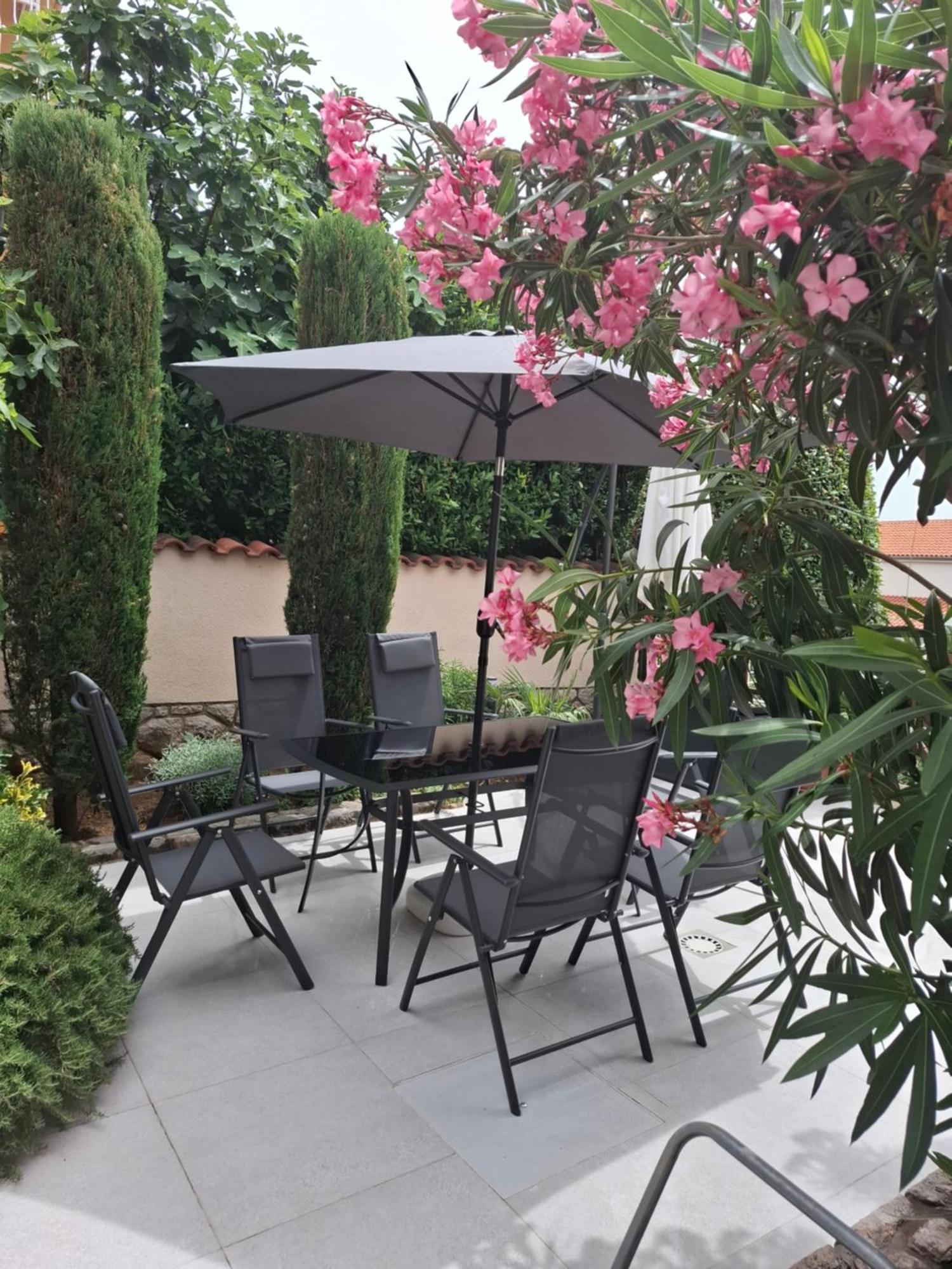 Apartments Nada سيلتسي المظهر الخارجي الصورة