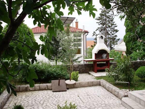 Apartments Nada سيلتسي المظهر الخارجي الصورة